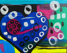 Load image into Gallery viewer, Original Painting 8&quot; X 10&quot;