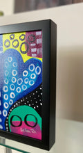 Load image into Gallery viewer, Original Framed  Abstract Art