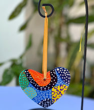 Load image into Gallery viewer, Hand painted Christmas Ornament