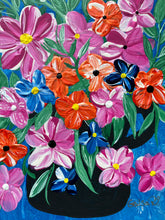 Load image into Gallery viewer, “ Cup Full Of Sunshine “  Original Art 8” x 10”
