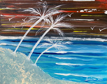 Load image into Gallery viewer, SOLD OUT‼️ Original Painting 8&quot; X 10&quot;