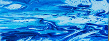 Load image into Gallery viewer, Acrylic Painting 16” x 40”