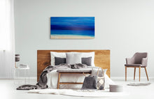 Load image into Gallery viewer, 24” x 48”  ( “ Seas The Day “ )Painting