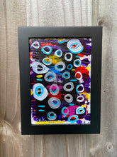 Load image into Gallery viewer, Original  Framed Artwork