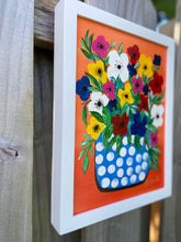 Load image into Gallery viewer, Original Painting Framed