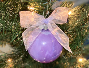 Christmas Ornament