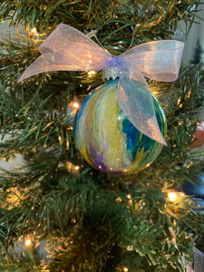Christmas Ornament
