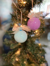 Load image into Gallery viewer, Christmas Ornament SET