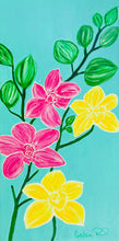 Load image into Gallery viewer, Original Abstract Painting