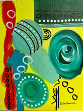 Load image into Gallery viewer, Original Painting 11” x 14”