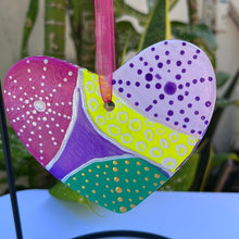 Load image into Gallery viewer, Hand painted Christmas Ornament