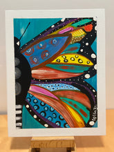 Load image into Gallery viewer, Original Framed Painting 11” X 14”
