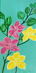 Original Abstract Painting