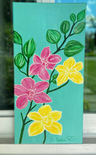 Load image into Gallery viewer, Original Abstract Painting