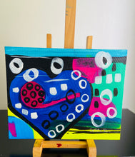 Load image into Gallery viewer, Original Painting 8&quot; X 10&quot;