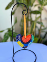 Load image into Gallery viewer, Hand painted Christmas Ornament