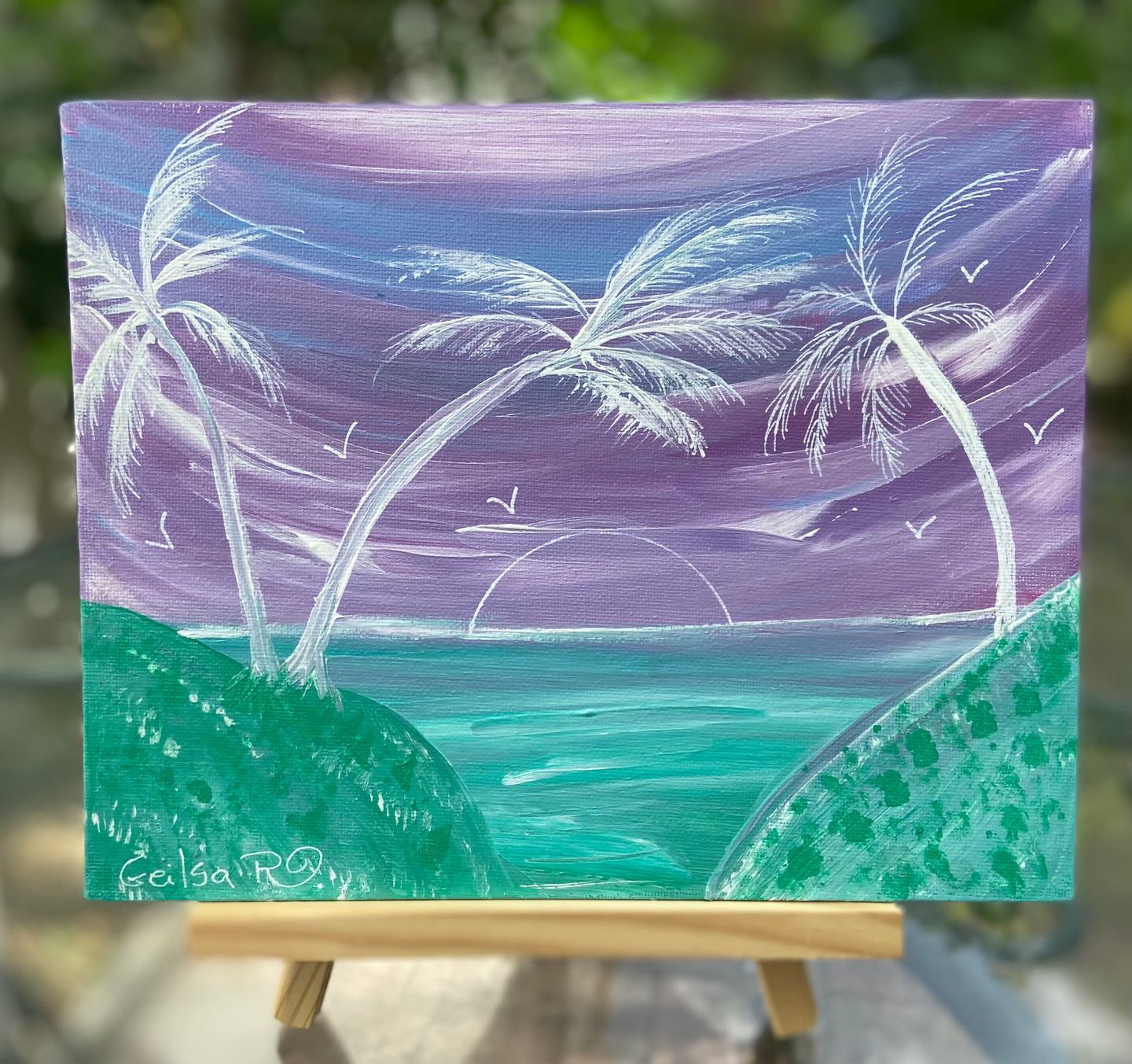 SOLd OUT‼️ Original Painting 8
