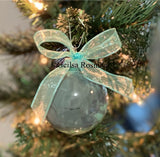 Christmas Ornament